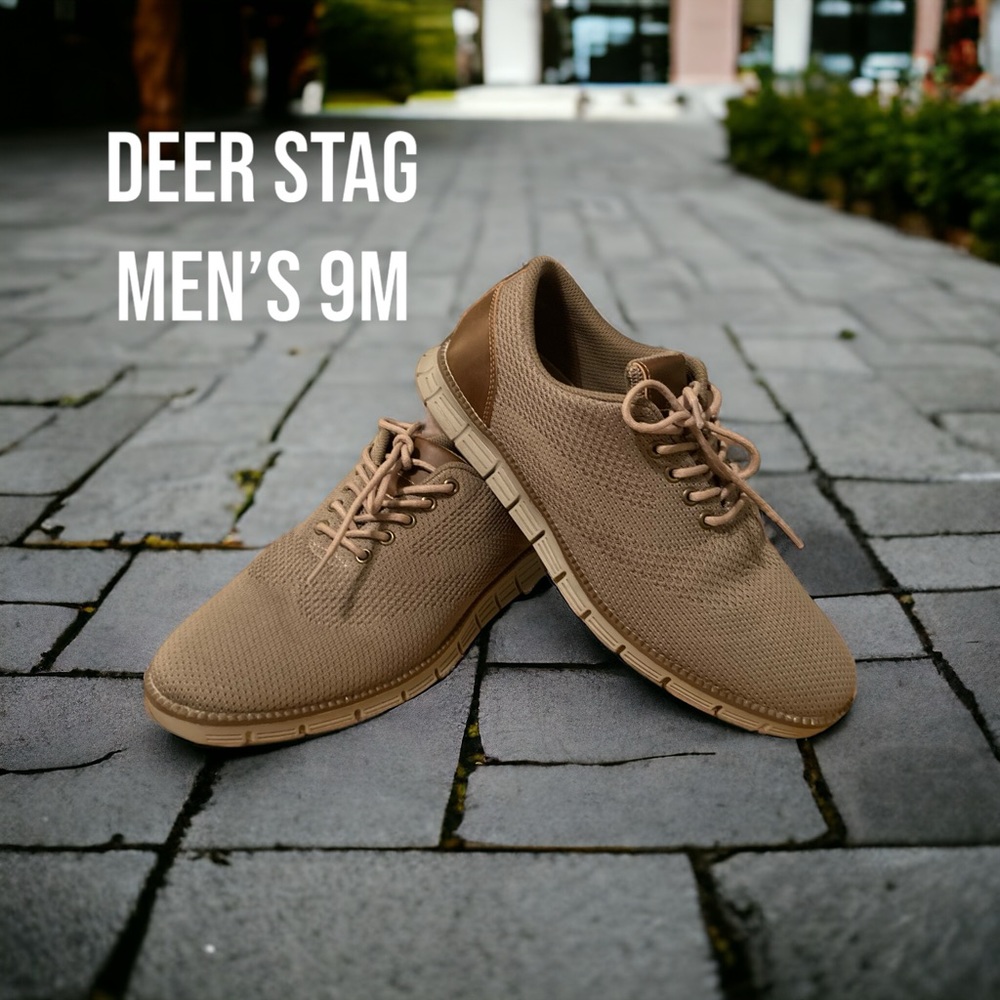 Men’s mesh sneakers